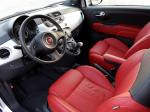 Fiat 500 Turbo 2012 года